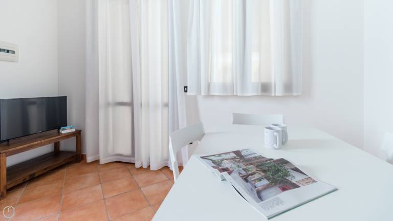 Rental apartment with terrace — photo 5