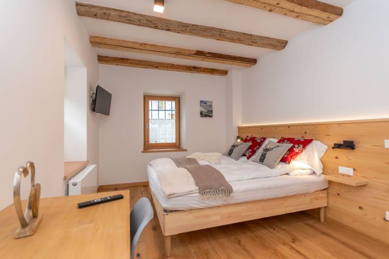 Apartment with 1 room for 4 persons — photo 4