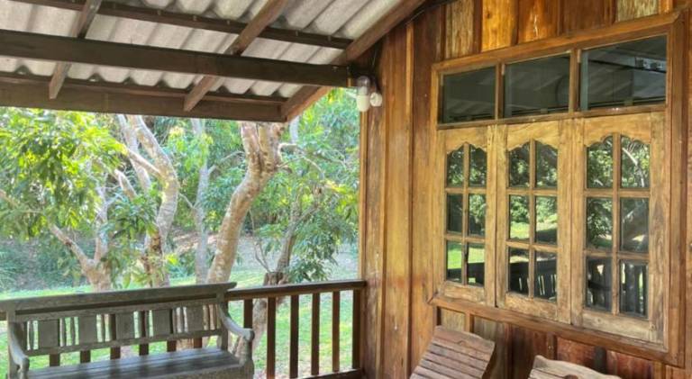 Vacation home with garden | Dogs allowed — photo 3