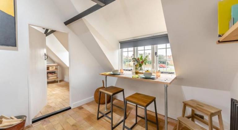 House with 1 room for 2 persons — photo 3