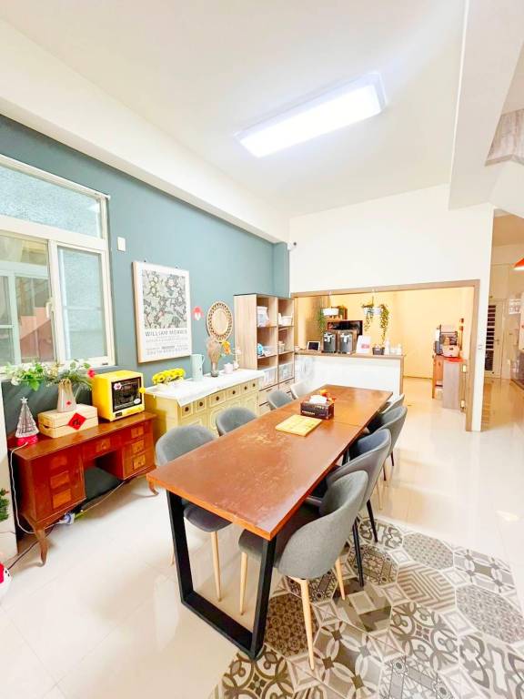 Kabu Flower B&B Full self check-in — photo 3