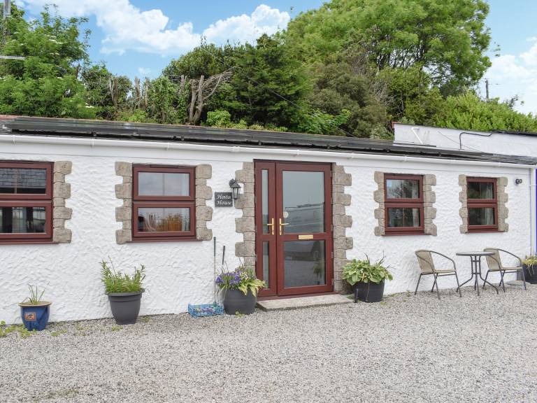 Cottage  Bodmin