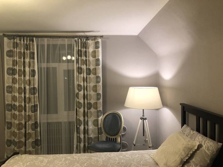 Apartment  Skrunda