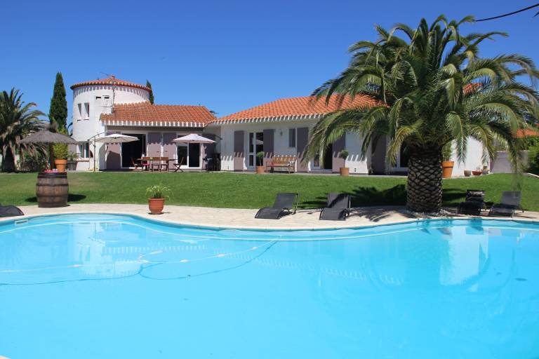 Villa Pollestres