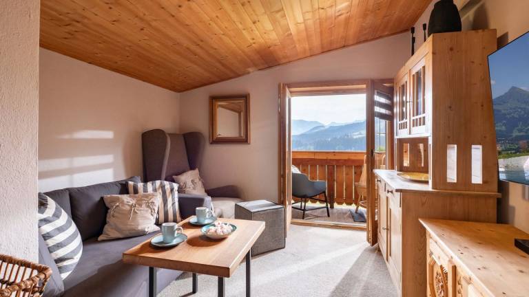 Ferienwohnung Kirchberg in Tirol