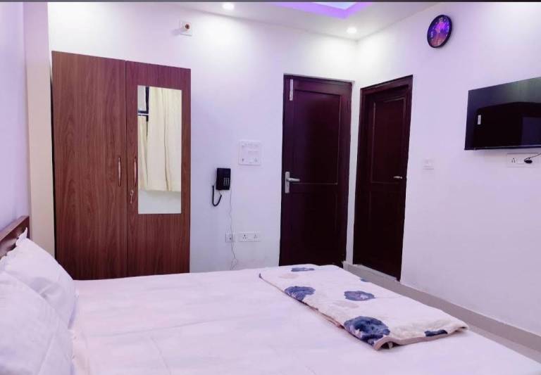 Vacation home | Pet-friendly in New Delhi