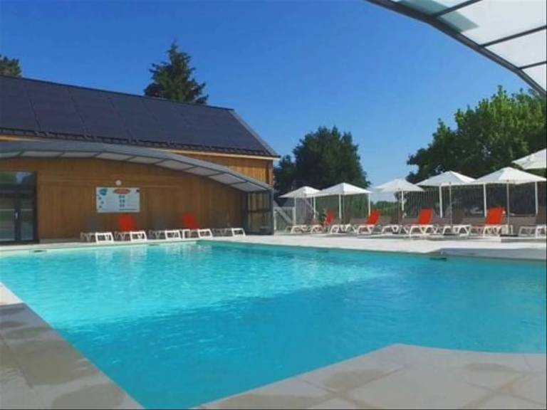 Gîte Amboise