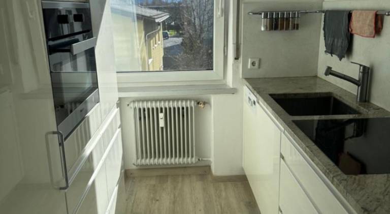 Apartment with 1 room for 4 persons — photo 5