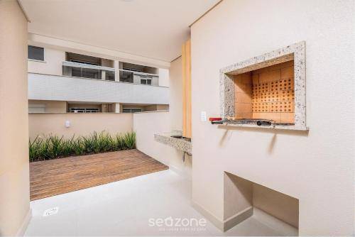 Apartamento Ponta das Canas