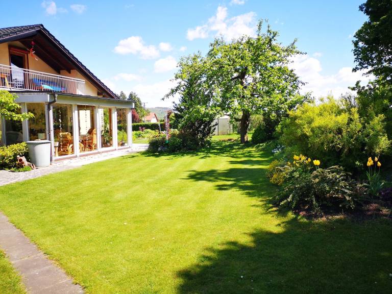 Ferienwohnung Karlstadt