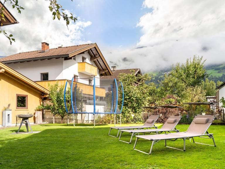 Casa Zell am Ziller