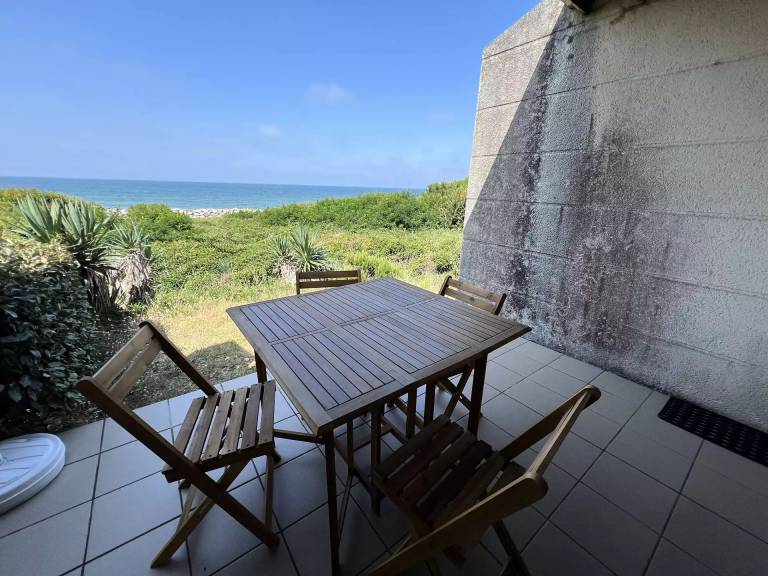 Ferienhaus Soulac-sur-Mer