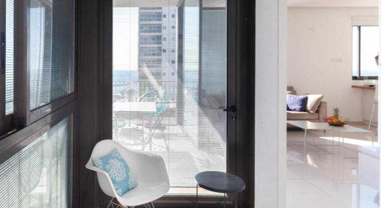 BnBIsrael apartments - Daniel Ivoire — photo 3