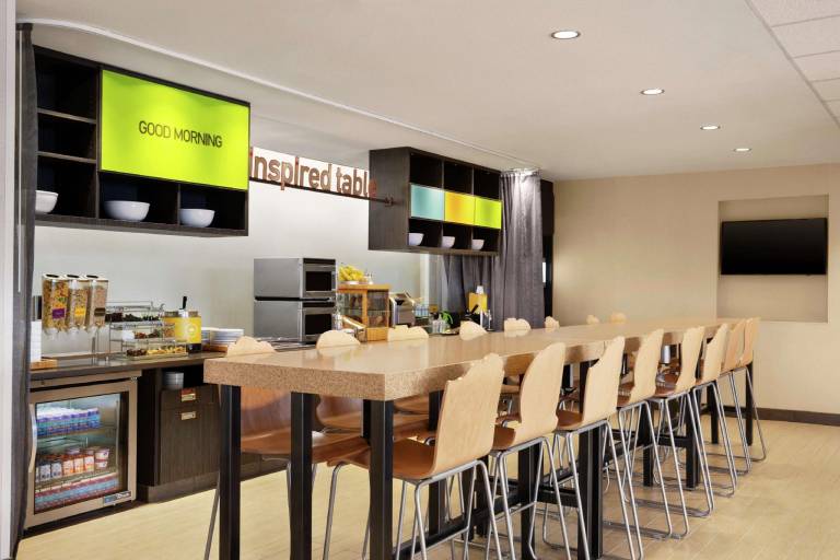 Home2 Suites by Hilton Elko — photo 4