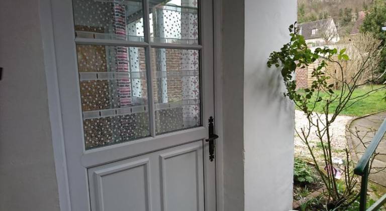 Nice holiday apartment | Pet-friendly in Senlis