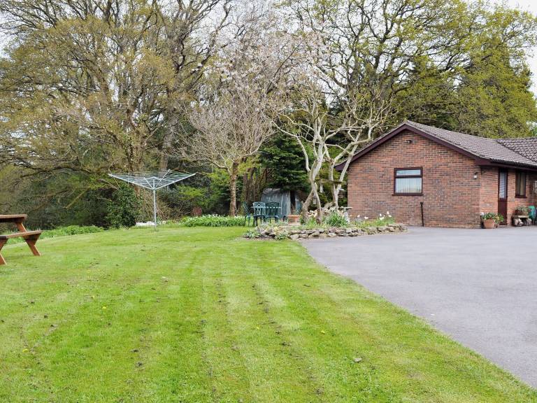 Cottage Ringwood