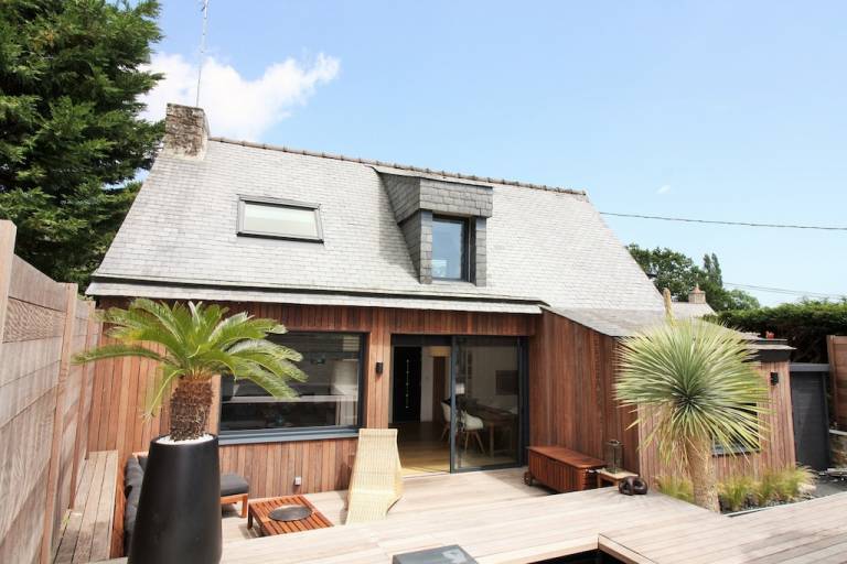 Maison de vacances  Baden