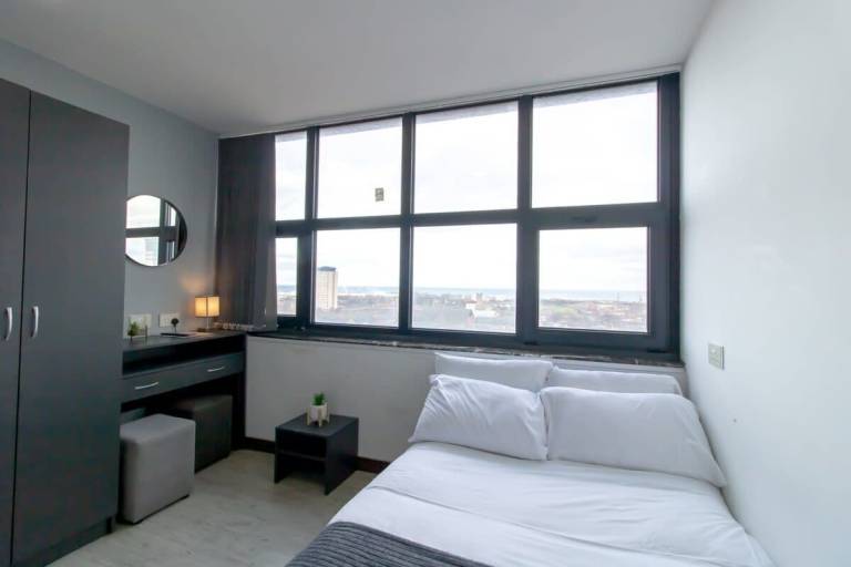 Apartment Sunderland