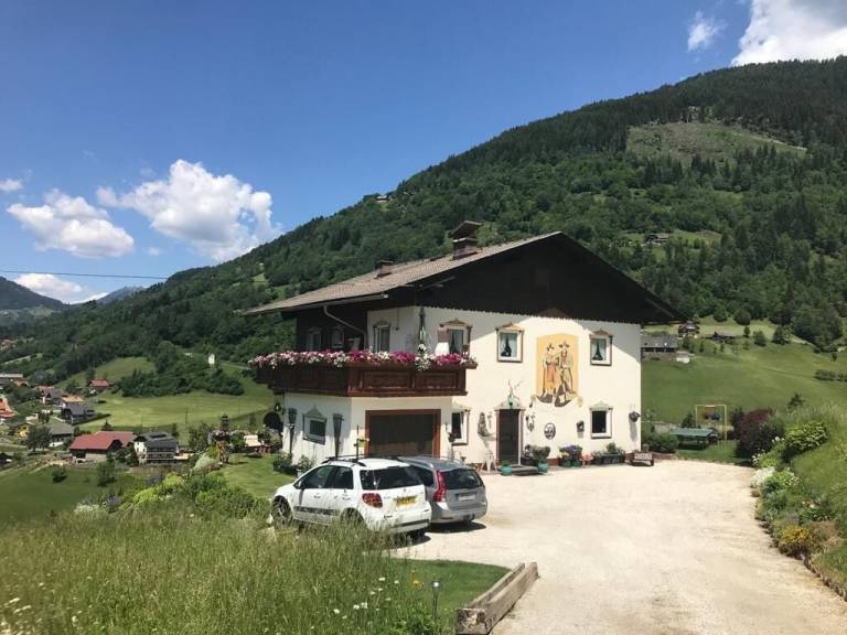 Ferienhaus Bad Kleinkirchheim