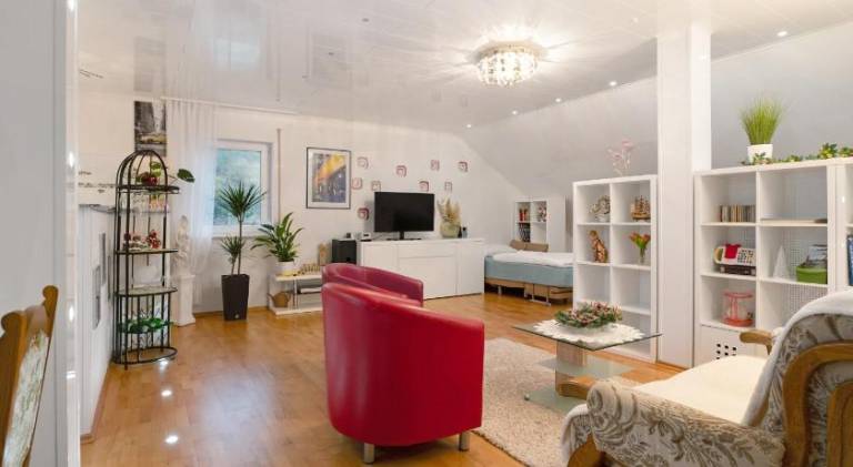Ferienwohnung Hoppstädten-Weiersbach