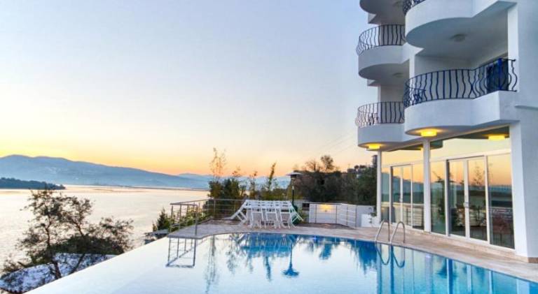 Yalicapkini Boutique Hotel — photo 2