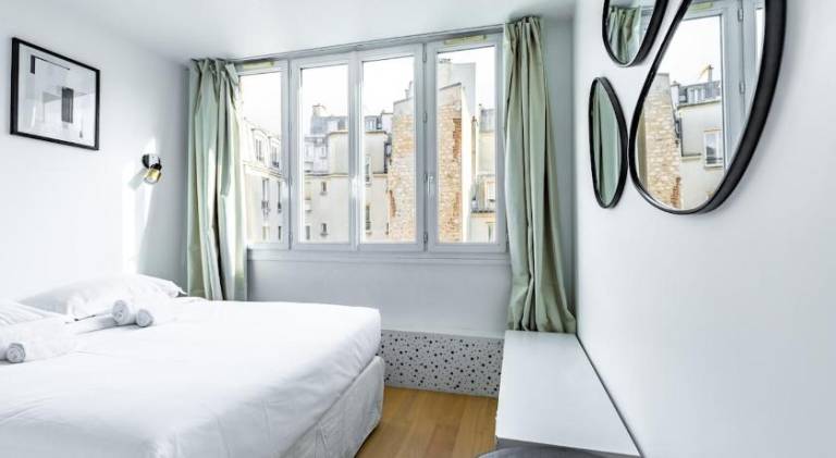 Rental apartment | Pet-friendly — photo 2