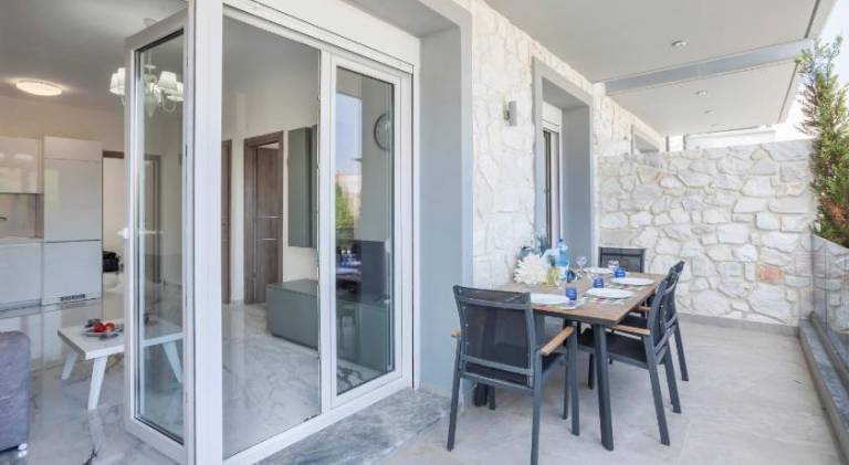 Valeri luxury stone deluxe apartment — photo 5