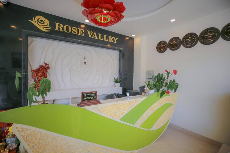 Rose Valley Hotel — photo 5