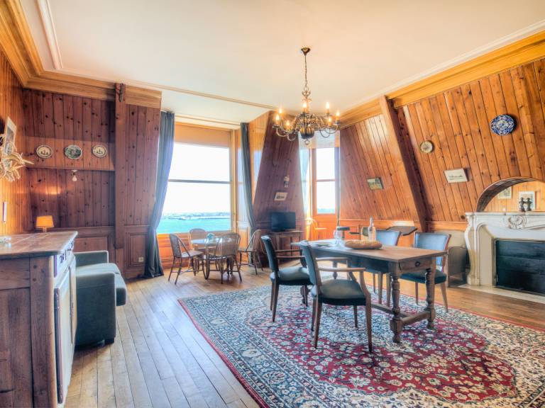 Holiday apartment | Sea view — photo 4