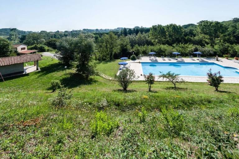 Casa Fauglia
