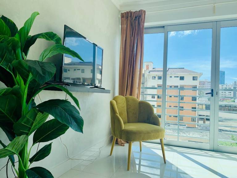 Apartment Santo Domingo