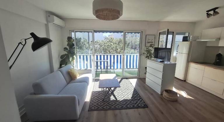 Pleasant rental apartment | Close to the beach | Pet-friendly — photo 2