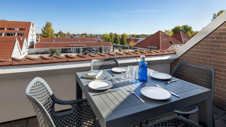 Ferienwohnung  Bruinisse