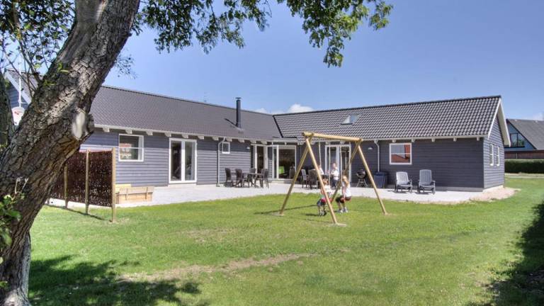 Ferienhaus  Bagenkop