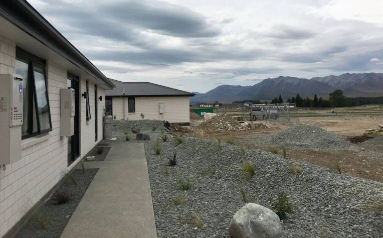 Apartment Lake Tekapo