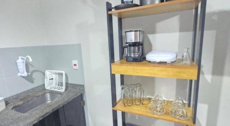 Holiday apartment for 5 persons — photo 5