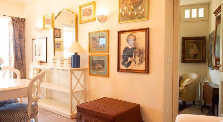 Holiday apartment with 1 room for 5 persons — photo 2