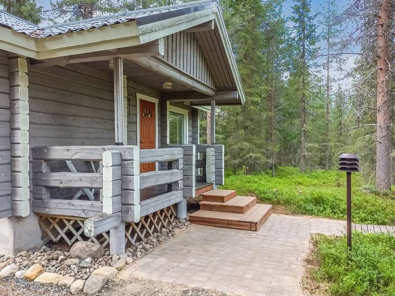 House with sauna — photo 2