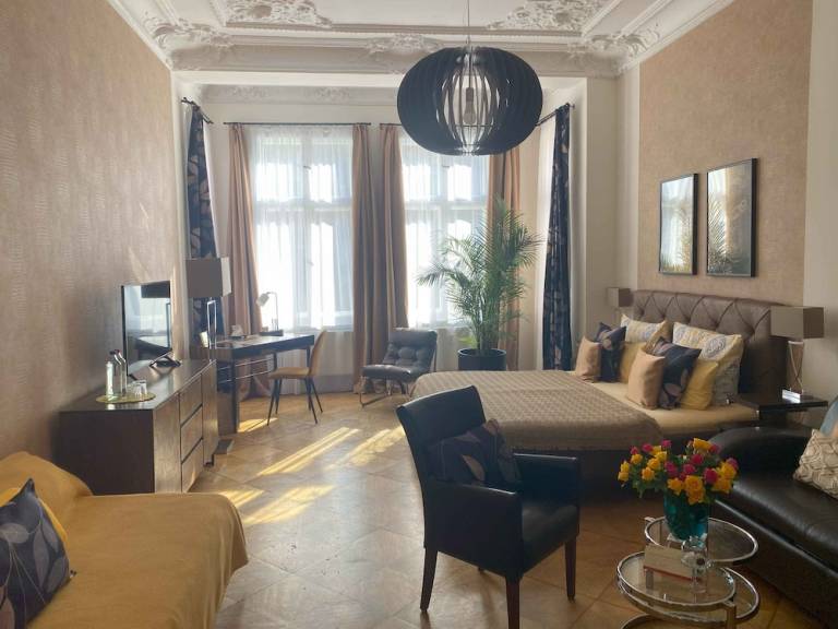 Pension Charlottenburg