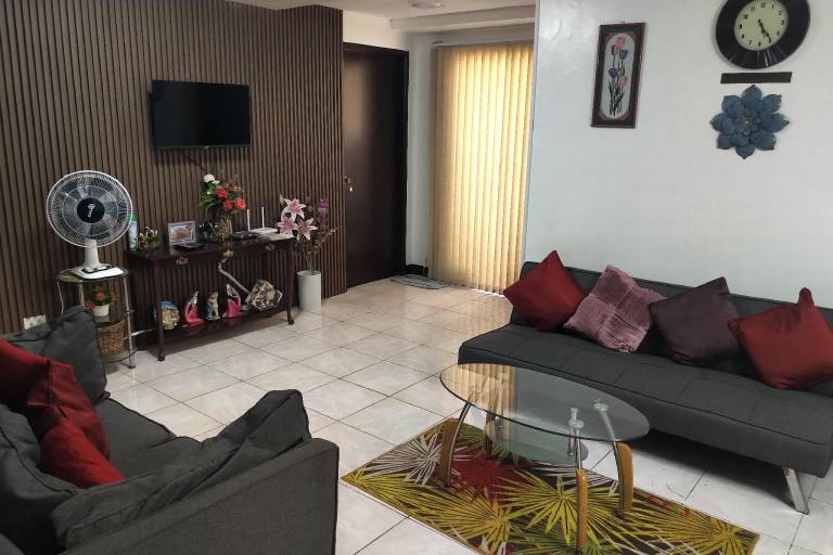 Appartement  Manilla