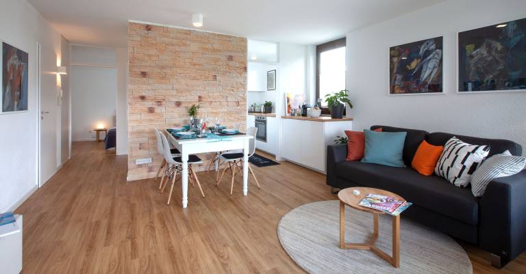 Ferienwohnung Weil der Stadt
