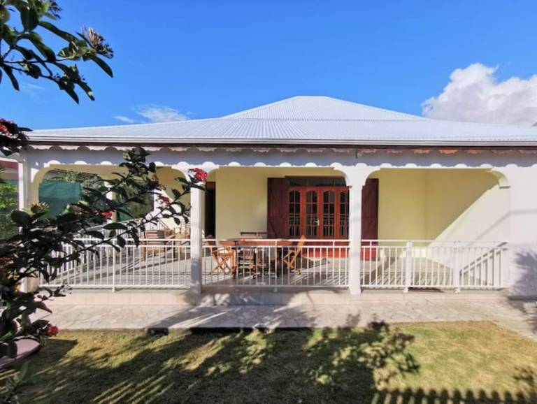Villa  Le Gosier