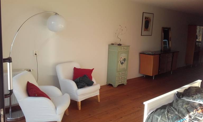 Apartment Amsterdam