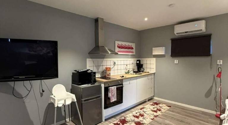 Holiday apartment with 1 room for 5 persons — photo 3