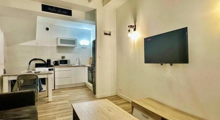 Vacation home | Suitable for remote work | Pets allowed in Carcassonne