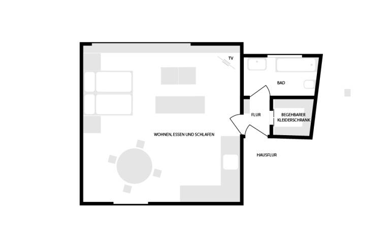 Children-friendly apartment with terrace & garden | Next to the ski | Pets are welcome — photo 3
