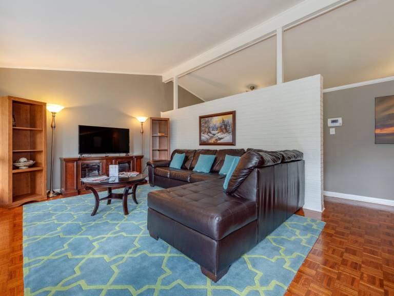House Winston-Salem