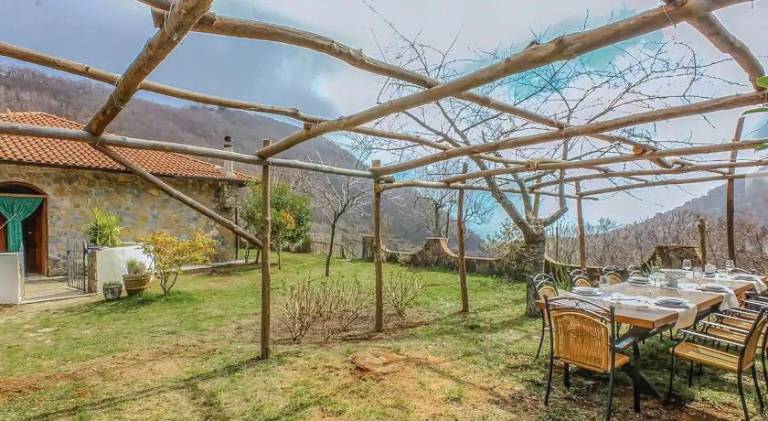 Villa with 3 rooms for 10 persons — photo 3