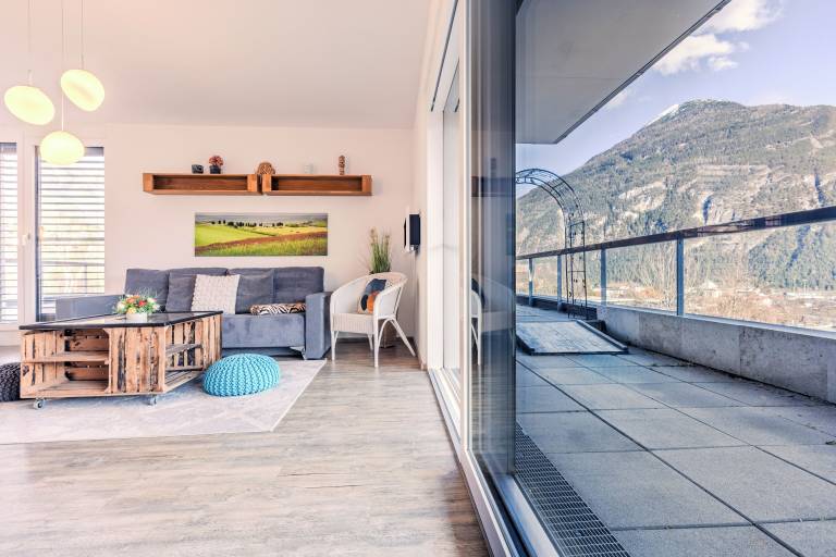 Appartement Imst