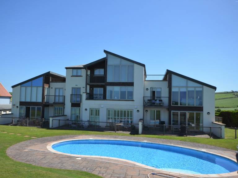 Cottage  Bantham